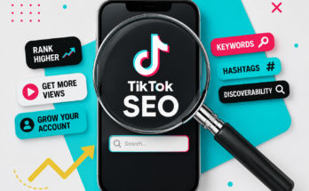 TikTok SEO Guide
