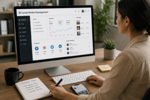 SEO Services on Fiver