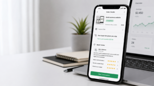 Deliver high-quality Fiverr work for better reviews