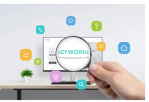 Optimize Your Fiverr Gig with effective keyword research