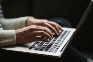 Copywriting is one of the Best Fiverr Skills to Sell in 2026