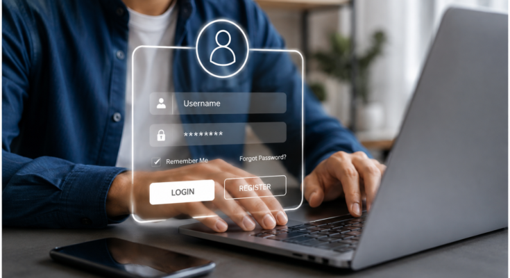 How to Fix Fiverr Login Issues in 2026 using the correct login credentials