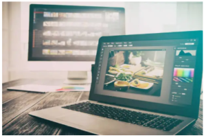 Optimize Your Fiverr Gig with professional image editing